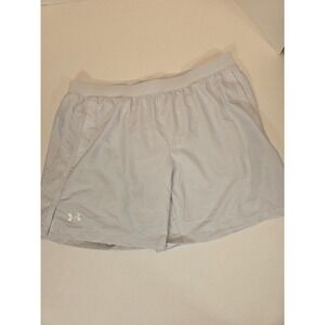 Under Armour Running Shorts‎ Athletic Gym Workout Lightweight 2XL